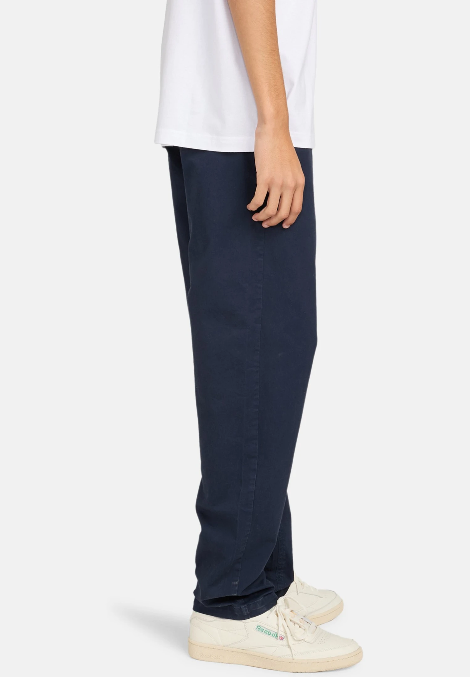 Element REGULAR COMFORT - Trousers - Blue 6 Element REGULAR COMFORT - Trousers - Blue - Image 6