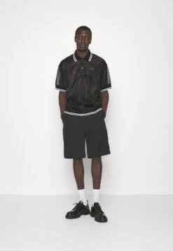 N°21 Polo Shirt - Nero -Zalando UK-Outlet 863cfb6a4da140a981a815586fa96d53