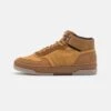 BJØRN BORG Mid - High-Top Trainers - Ocher