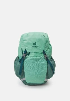 Deuter JUNIOR UNISEX - Rucksack - Maple Amber -Zalando UK-Outlet 864cdbeded02479e9cd2407cb2ff532e