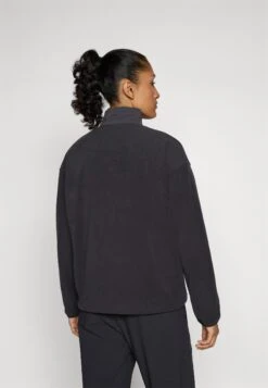 Jack Wolfskin SUMETRO - Fleece Jumper - Black -Zalando UK-Outlet 86536975c96d484b9afbd0fbd8acfde8