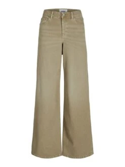JJXX JXTOKYO WIDE JEANS - Wide Leg - Desert Dust 9 JJXX JXTOKYO WIDE JEANS - Wide Leg - Desert Dust -Zalando UK-Outlet 8654cbcb3fb3401f9d338c306eb4e4fe
