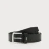 Boss RONNIE - Belt Business - Black