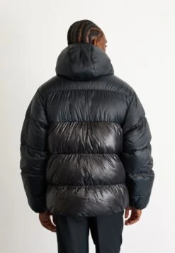 Adidas Originals ADICOLOR DOWN REGEN - Winter Jacket - Black -Zalando UK-Outlet 86692276c5ba41789c0ce47f9ed7eeae