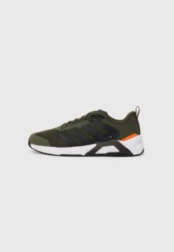 ADIDAS PERFORMANCE DROPSET CONTROL TRAINER M - Training Shoe - Grey/grey Five/core Black -Zalando UK-Outlet 866afab1522648498e9f300d388791bb