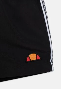 Ellesse Lourdon- Swimming Shorts - Black -Zalando UK-Outlet 866b4080a6d4471aabf184d268511038