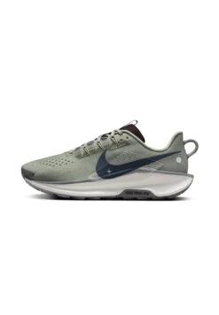 Nike Performance REACTX PEGASUS 5 - Trail Running Shoes - Brown/ironstone/college Grey -Zalando UK-Outlet 868b380b22d648169b0ab2ef2aab449c
