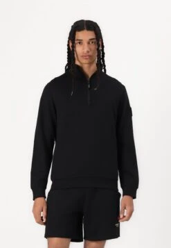Weekend Offender KRAVIZ - Sweatshirt - Black