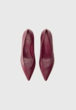 RENZA - Classic Heels - Rosso Viola -Zalando UK-Outlet 86c5d46e2c6d4d718264d505bdea85ae