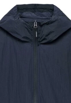 Weekend Offender TECHNICIAN - Summer Jacket - Navy -Zalando UK-Outlet 86e7d4c5e3f9424e8a4a8d9f80bbb280