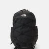 The North Face Borealis - Rucksack - Black Heather/Burnt Coral Metallic