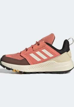 ADIDAS PERFORMANCE Terrex Trailmaker R.Rdy Unisex - Hiking Shoes - White Coral Gold Coloured -Zalando UK-Outlet 871504d29b1944d58547032ab999e630