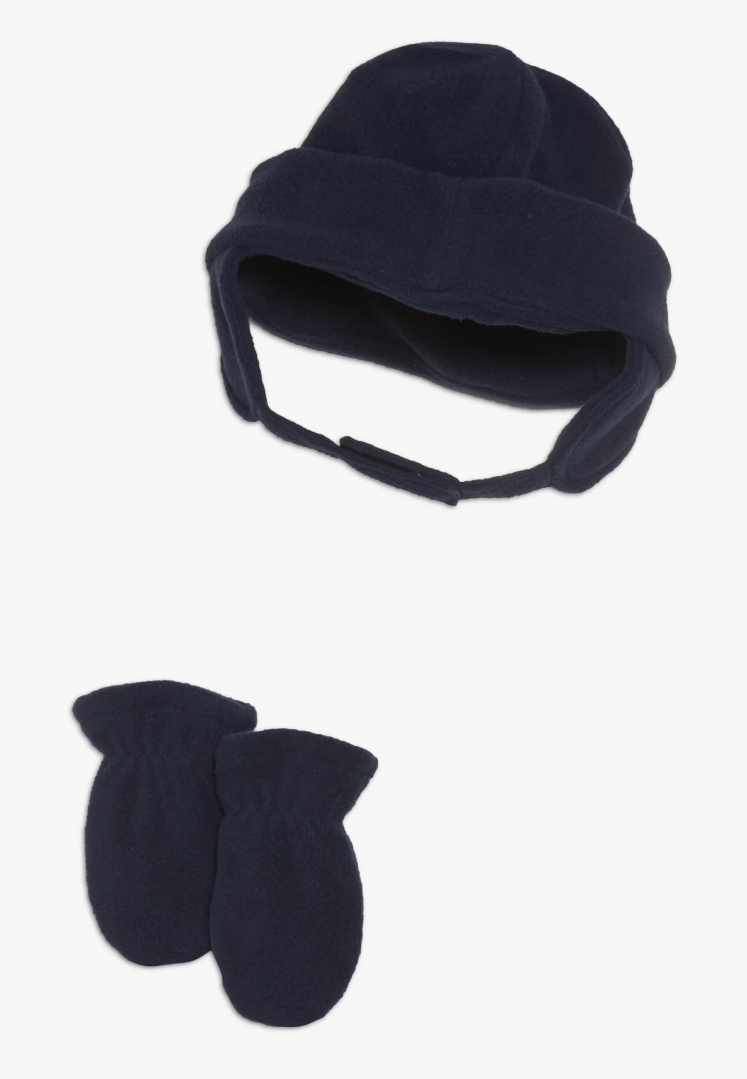 Nike Sportswear Baby Set Unisex - Beanie - Obsidian 2 Nike Sportswear Baby Set Unisex - Beanie - Obsidian - Image 2