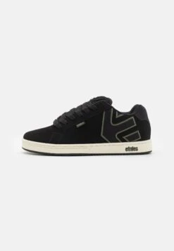 Etnies FADER UNISEX - Skate Shoes - Tan/black -Zalando UK-Outlet 875633ee071c4f4798bfa2f2e3c38269
