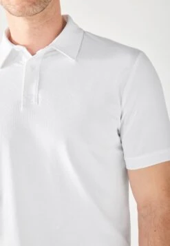 Pier One 3 PACK - Polo Shirt - Light Blue/dark Blue/white -Zalando UK-Outlet 8759e1e0be4c4cfd8baf7294ab022485