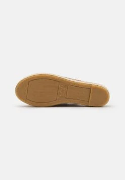 ALOHAS Crossed - Espadrilles - Camel -Zalando UK-Outlet 87662650e3af4c1b9d1f218496f6dabd