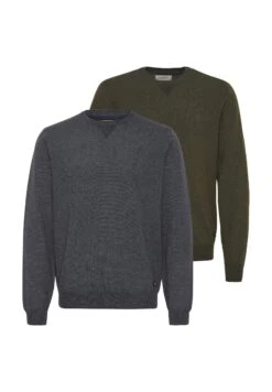 Blend BHPULLOVER 2 PACK - Jumper - Forest Night Black -Zalando UK-Outlet 876cbcd78073466b8e0854f556b89341