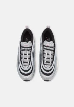 Nike Sportswear Wmns Air Max 97 Rc - Trainers - Black/Desert Berry/Metallic Silver/Light Orewood Brown/Wolf Grey -Zalando UK-Outlet 878433b0f47141ec8ed2c8d510802d50