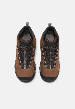 Keen TARGHEE IV MID WP UNISEX - Hiking Shoes - Brown -Zalando UK-Outlet 8790a8d36ecf4fc9a594f34f8a7d411f
