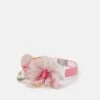 Il Gufo Accessory Headband - Hair Styling Accessory - Rose