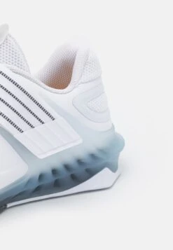 Nike Performance Savaleos Unisex - Training Shoe - White/Black/Iron Grey/Laser Orange -Zalando UK-Outlet 87bfca074e144c33a4cfbee0c3ed4a02