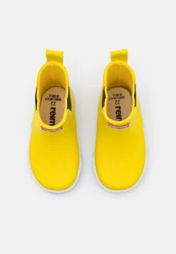 Reima Ankles - Gummistiefel - Wellies - Yellow 12 Reima Ankles - Gummistiefel - Wellies - Yellow -Zalando UK-Outlet 87c66b9e5c10478fad895826cad41b72