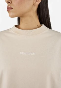 Pegador VIRAY HEAVY OVERSIZED TEE - Print T-shirt - Washed Light Beige 11 Pegador VIRAY HEAVY OVERSIZED TEE - Print T-shirt - Washed Light Beige -Zalando UK-Outlet 87c6ad9ec4544a29a073f4ad132845e5
