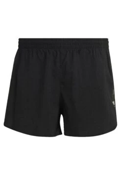 ADIDAS PERFORMANCE Own The Run Split- Shorts - Black -Zalando UK-Outlet 87d73753160841438fe3329395782548