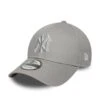 NEW ERA Cap - New York Yankees Gra