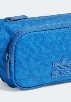 Adidas Originals Monogram Waistb - Across Body Bag - Bright Royal -Zalando UK-Outlet 8815dce510bd435fa273295ede5422ad