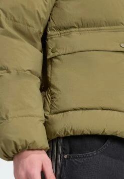 Adidas Originals PUFFE - Winter Jacket - Focus Olive -Zalando UK-Outlet 8820330c952e4459881b39bd57409170