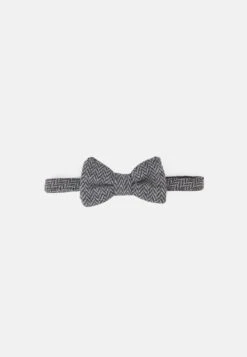 Il Gufo Bow Tie Herringbone Unisex - Tie
