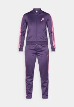 Adidas Sportswear SET - Tracksuit - Semi Court Green 34 Adidas Sportswear SET - Tracksuit - Semi Court Green -Zalando UK-Outlet 8827821416dd4b69966fcbdb5a449b3d