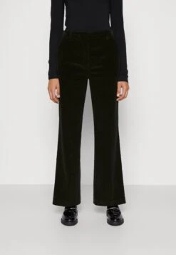 ARKET Trousers - Black