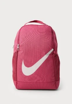 Nike Sportswear BRASILIA BACKPACK UNISEX - Rucksack - Black/ Black/ White -Zalando UK-Outlet 886e2fe7567b4fc1b15f1c31d76a387e
