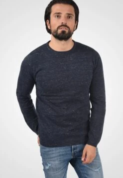 Blend BHAdrian - Jumper - Dark Navy