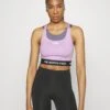The North Face Tech Tank - Top - Lupine/Lunar Slate
