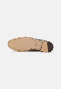 Coach Sculpt C Signature Loafer - Slip-Ons - Oak -Zalando UK-Outlet 89049f979b2d4492a822a3c4310ad6fe