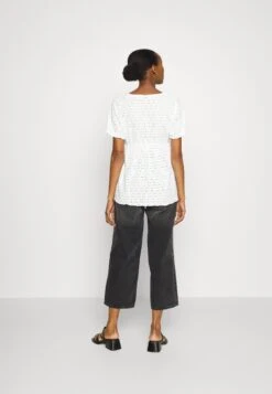 Vmmmulrikke Top - Print T-Shirt - Snow White -Zalando UK-Outlet 892256026b4c42a18b787e65b42537a6