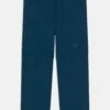 Jack Wolfskin Safari Zip Off Pants Unisex 2-In-1 - Outdoor Trousers - Dark Sea