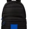 Karl Lagerfeld Jeans Rucksack - Black