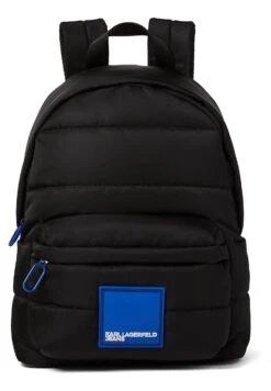 Karl Lagerfeld Jeans Rucksack - Black