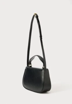 Soeur BELLA - Cross Body Bag - Noir -Zalando UK-Outlet 893e965cc7464f4bb6f5b65b8a42961a