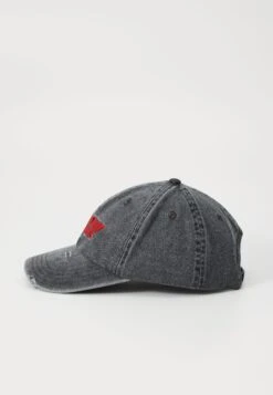 LOVE ALWAYS UNISEX - Cap - Off-black -Zalando UK-Outlet 8941ec281b1c43b2832700366163be5e