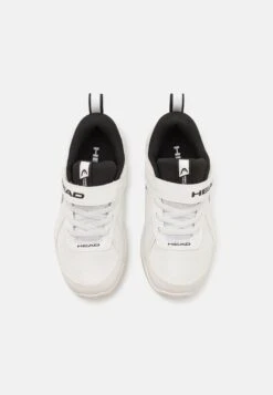 Head SPRINT 4.0 KIDS UNISEX - Multicourt Tennis Shoes - White/black 9 Head SPRINT 4.0 KIDS UNISEX - Multicourt Tennis Shoes - White/black -Zalando UK-Outlet 895452167b3b4e008798fb611b5f1baf