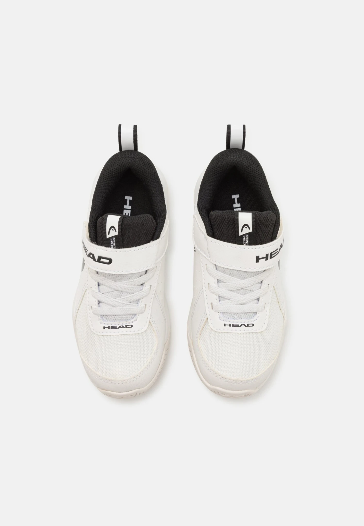 Head SPRINT 4.0 KIDS UNISEX - Multicourt Tennis Shoes - White/black 4 Head SPRINT 4.0 KIDS UNISEX - Multicourt Tennis Shoes - White/black - Image 4