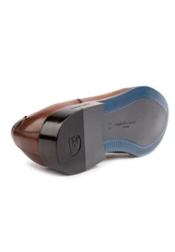 Tawny Owl Derby- Lace-Ups - Tan -Zalando UK-Outlet 8990d87de13045a7b142af5a390ee46d