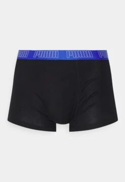 Puma Basic 2 Pack - Pants - Benjamin Blue Combo -Zalando UK-Outlet 89d3c272e43b4444b08808d4d78249ba