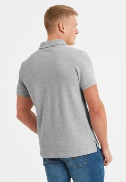 Aketon - Polo Shirt - Light Grey Marl -Zalando UK-Outlet 8a14e5897ec1444083cea94ab85aef81