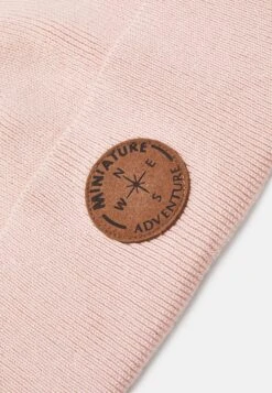 Mini A Ture Boje Beanie Unisex - Beanie - Rose Smoke -Zalando UK-Outlet 8a35f97c720a469e918db4659070255e